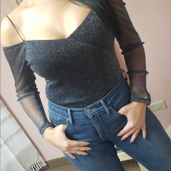 Sexy bodysuit - Picture 1 of 4